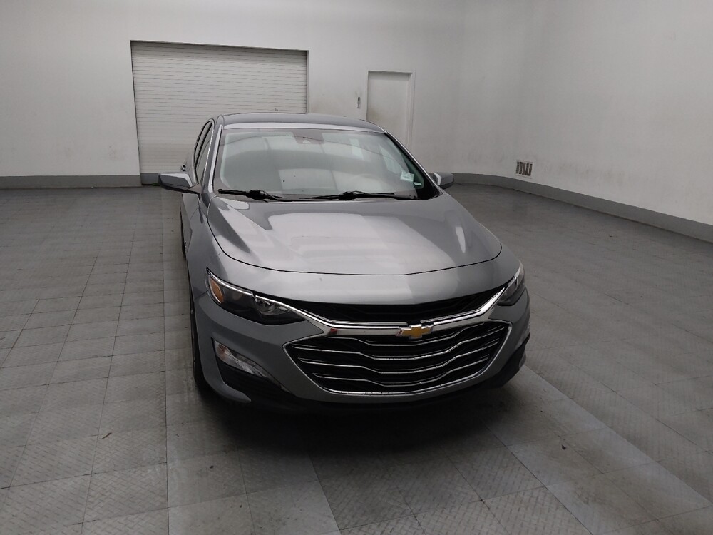 2024 Chevrolet Malibu in Duluth, GA 30096 - 18102329 14