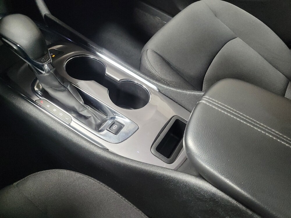 2024 Chevrolet Malibu in Duluth, GA 30096 - 18102329 26