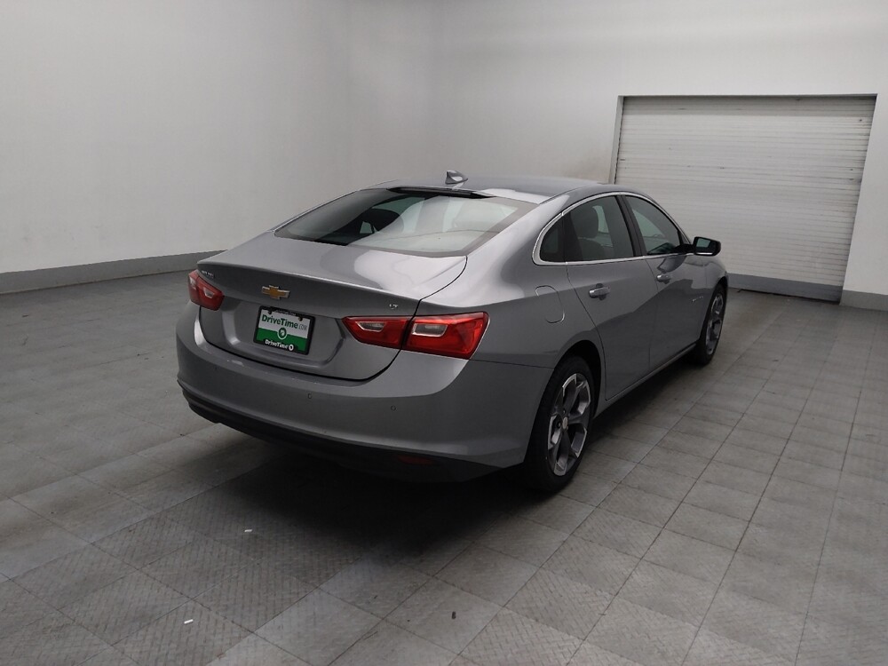 2024 Chevrolet Malibu in Duluth, GA 30096 - 18102329 9