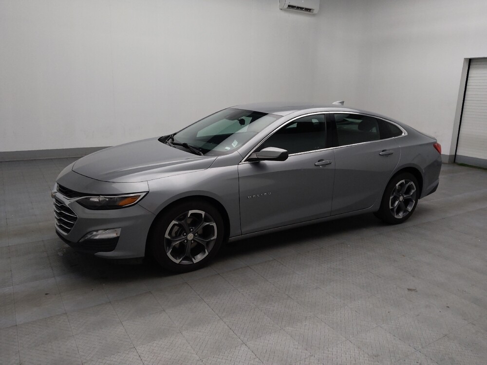2024 Chevrolet Malibu in Duluth, GA 30096 - 18102329 2