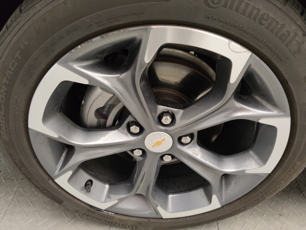 2024 Chevrolet Malibu in Duluth, GA 30096 - 18102329 31