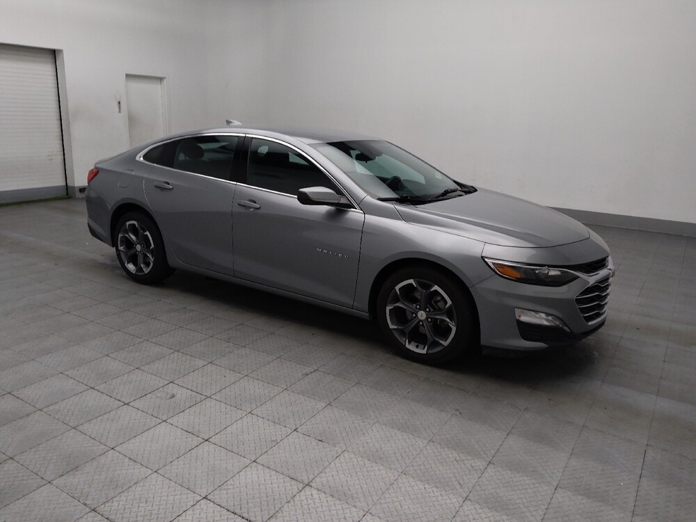2024 Chevrolet Malibu in Duluth, GA 30096 - 18102329 11