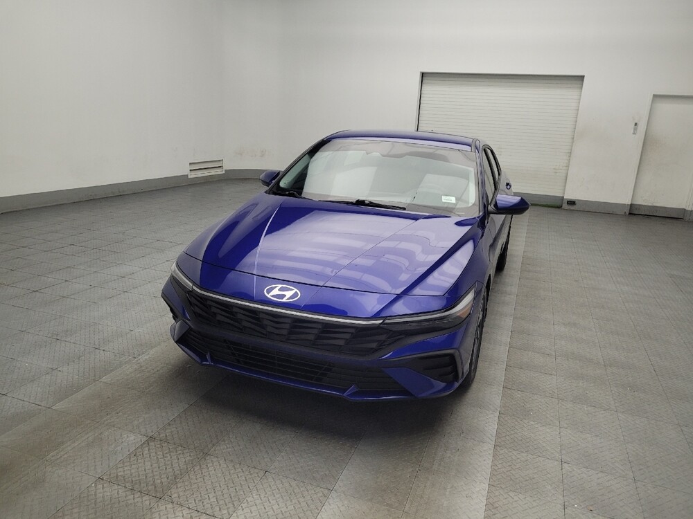 2024 Hyundai Elantra in Union City, GA 30291 - 18102330 15