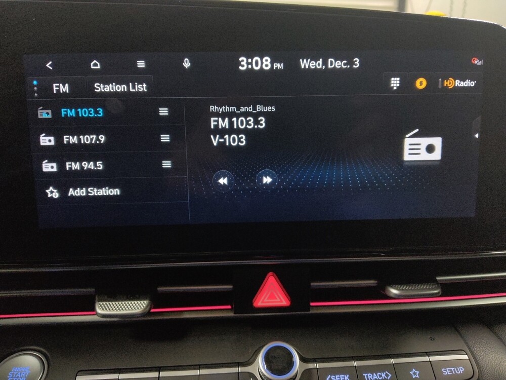 2024 Hyundai Elantra in Union City, GA 30291 - 18102330 25