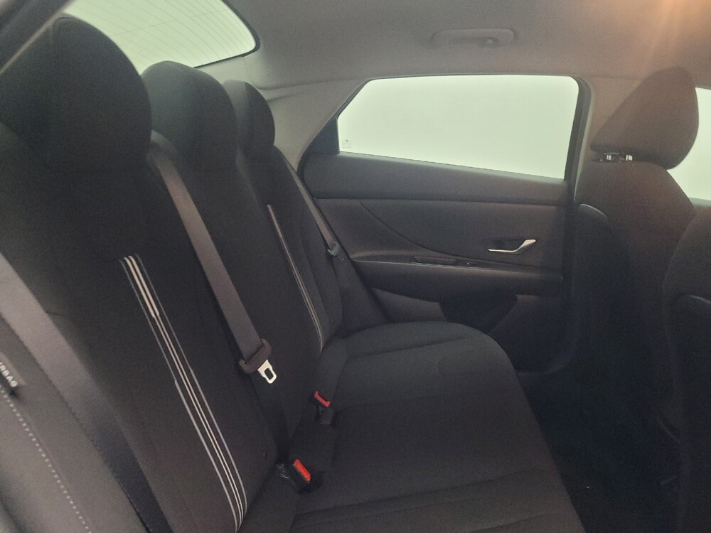2024 Hyundai Elantra in Union City, GA 30291 - 18102330 19