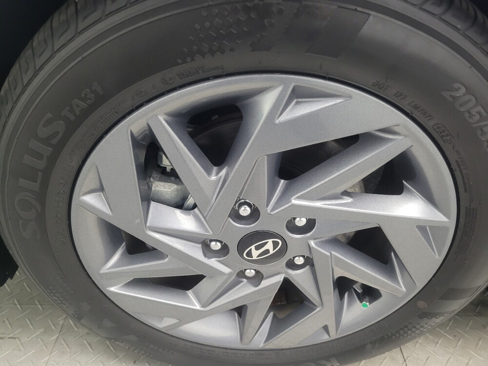 2024 Hyundai Elantra in Union City, GA 30291 - 18102330 31