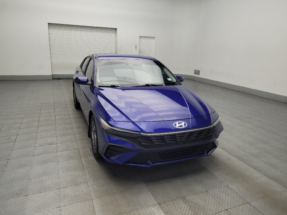 2024 Hyundai Elantra in Union City, GA 30291 - 18102330 14