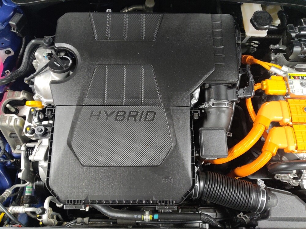 2024 Hyundai Elantra in Union City, GA 30291 - 18102330 30