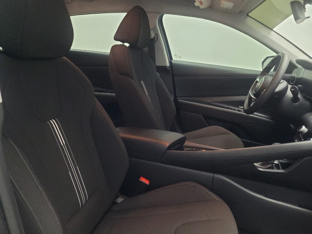 2024 Hyundai Elantra in Union City, GA 30291 - 18102330 21