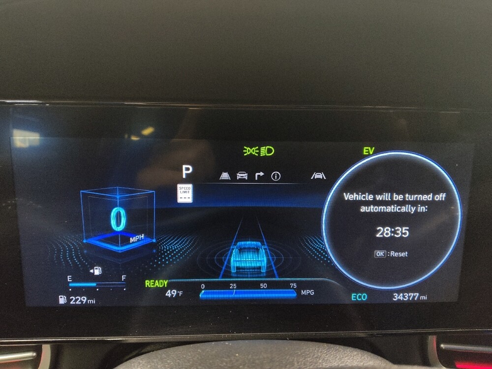 2024 Hyundai Elantra in Union City, GA 30291 - 18102330 23