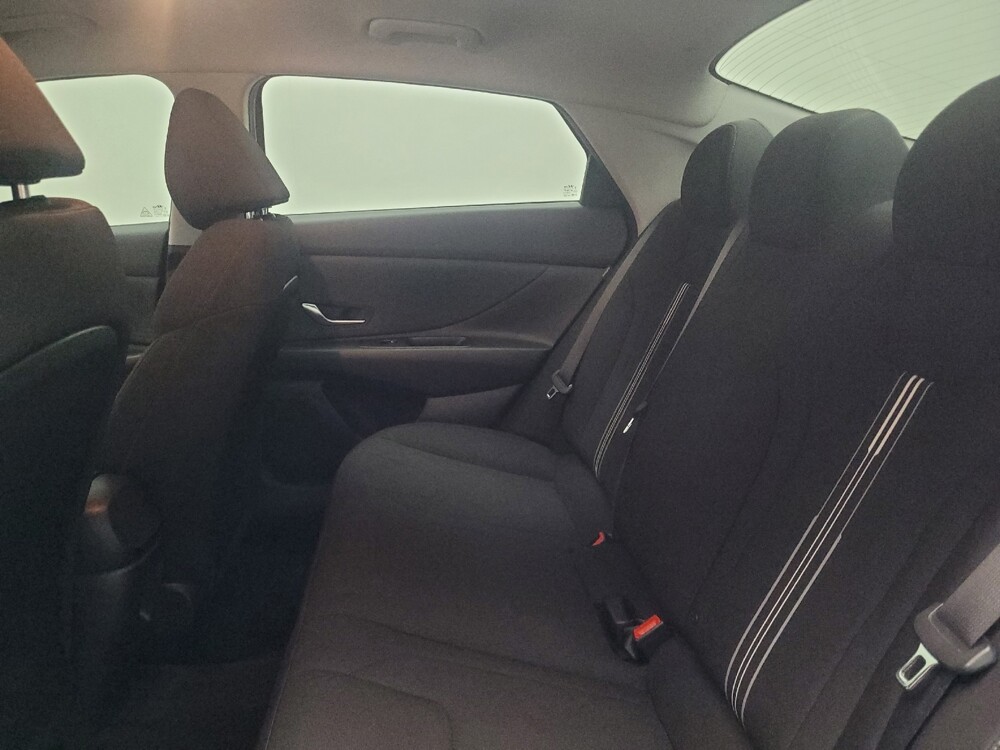 2024 Hyundai Elantra in Union City, GA 30291 - 18102330 18