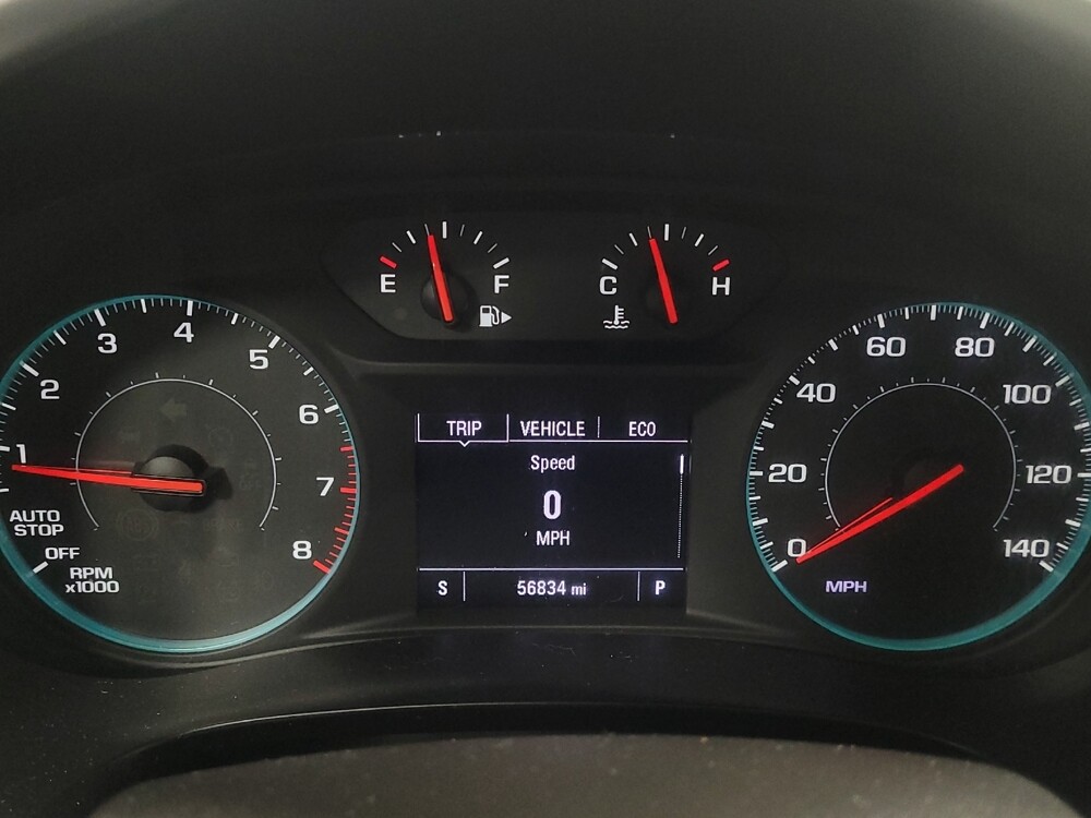 2023 Chevrolet Malibu in Birmingham, AL 35215 - 18102331 23