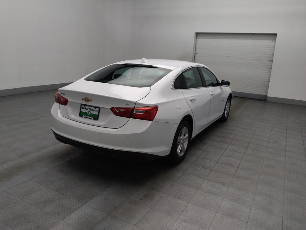 2023 Chevrolet Malibu in Birmingham, AL 35215 - 18102331 9