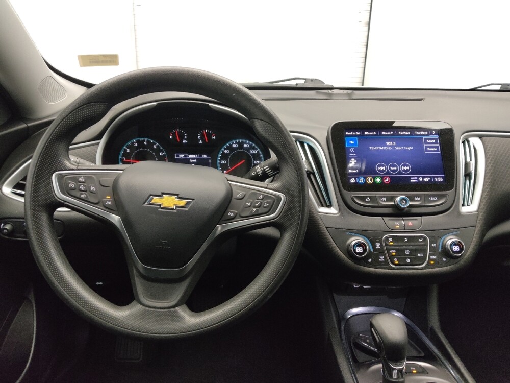 2023 Chevrolet Malibu in Birmingham, AL 35215 - 18102331 22
