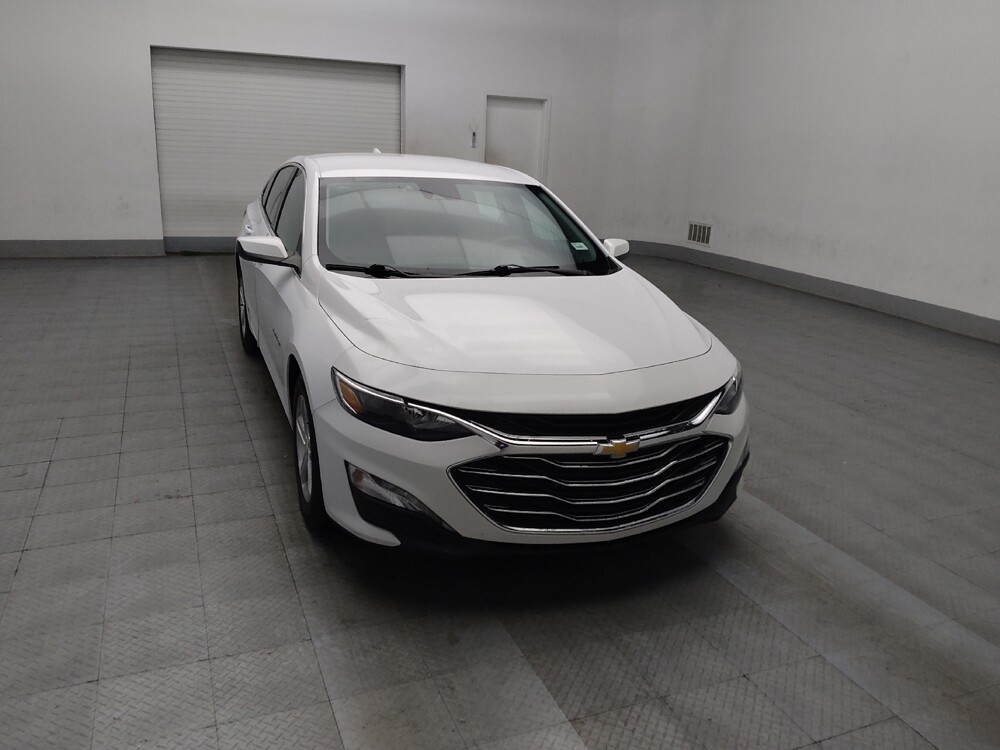 2023 Chevrolet Malibu in Birmingham, AL 35215 - 18102331 14