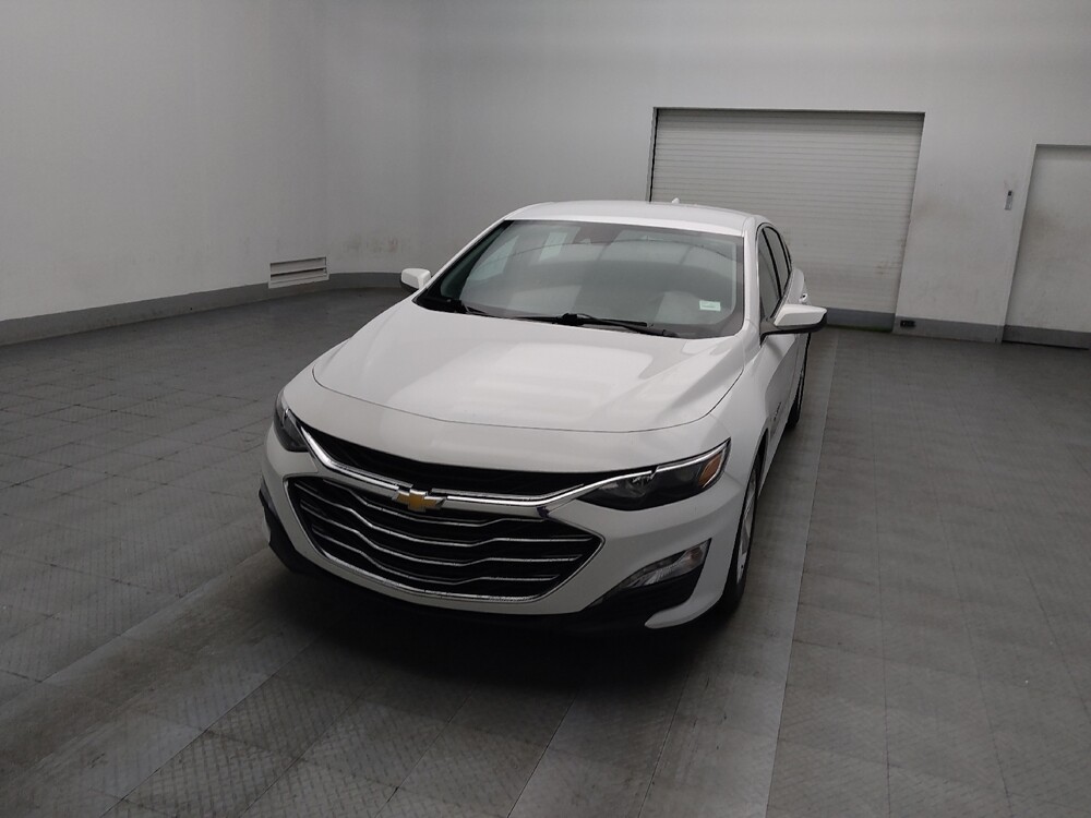 2023 Chevrolet Malibu in Birmingham, AL 35215 - 18102331 15