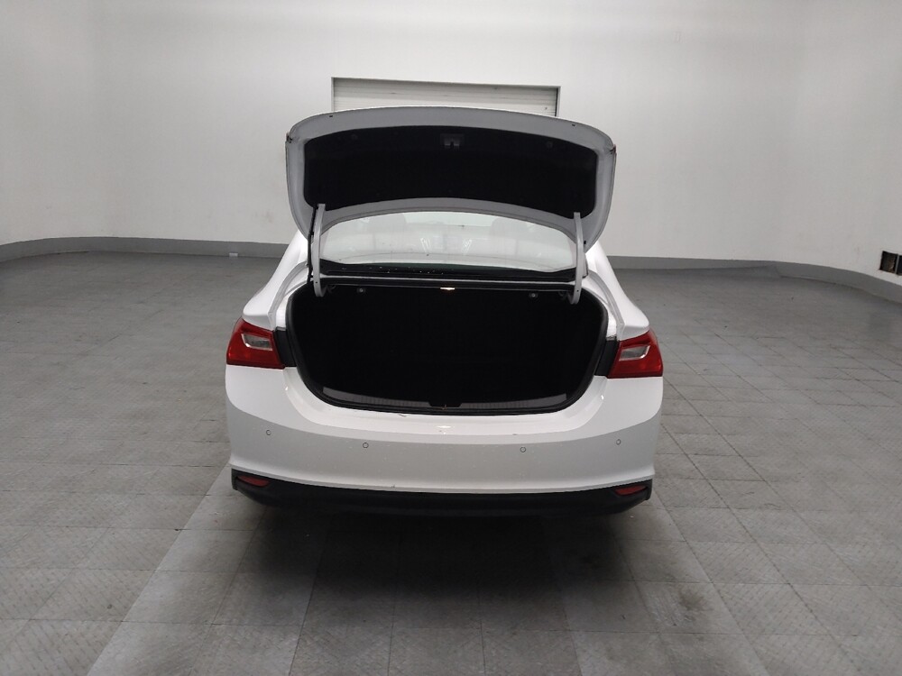 2023 Chevrolet Malibu in Birmingham, AL 35215 - 18102331 29