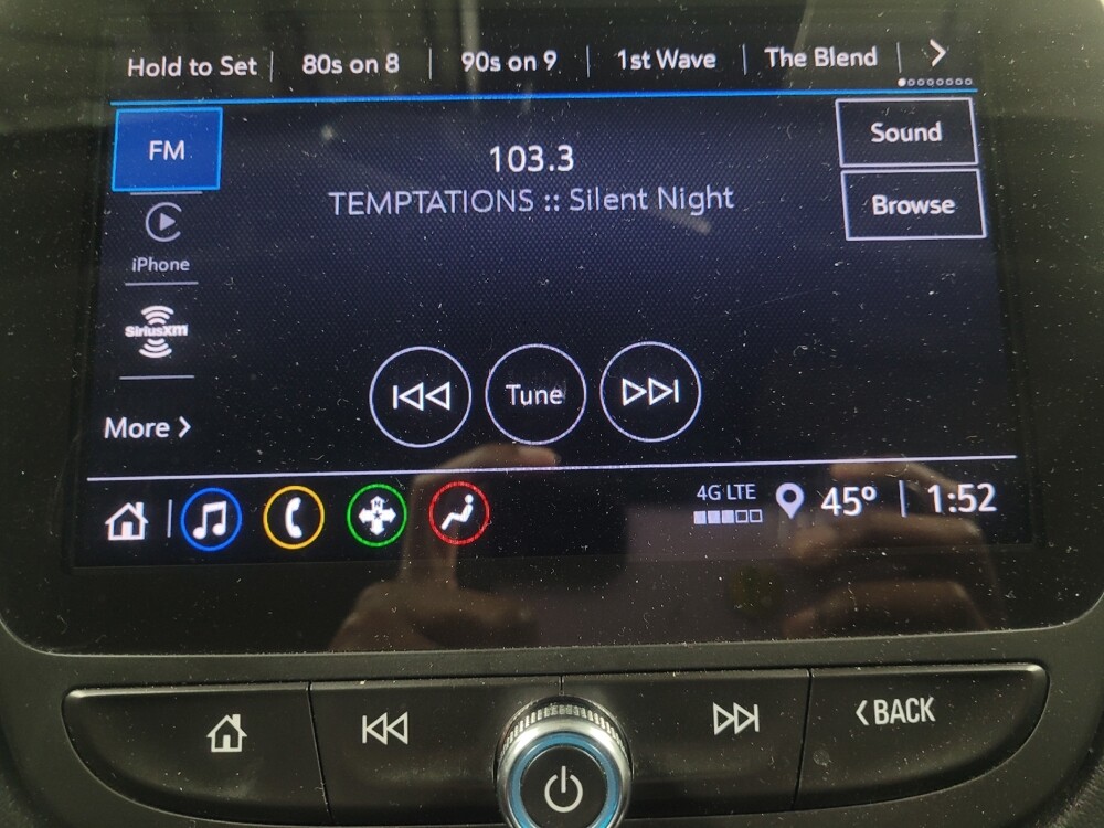 2023 Chevrolet Malibu in Birmingham, AL 35215 - 18102331 25