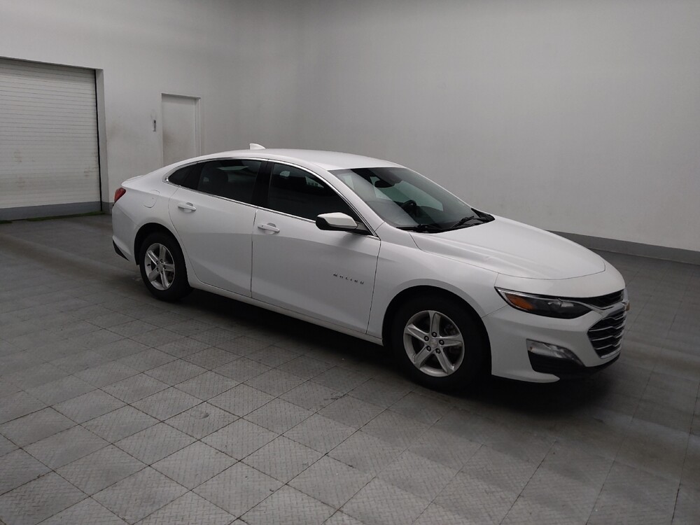 2023 Chevrolet Malibu in Birmingham, AL 35215 - 18102331 11
