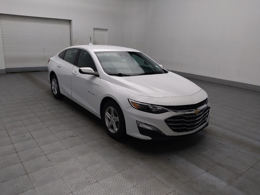 2023 Chevrolet Malibu in Birmingham, AL 35215 - 18102331 13