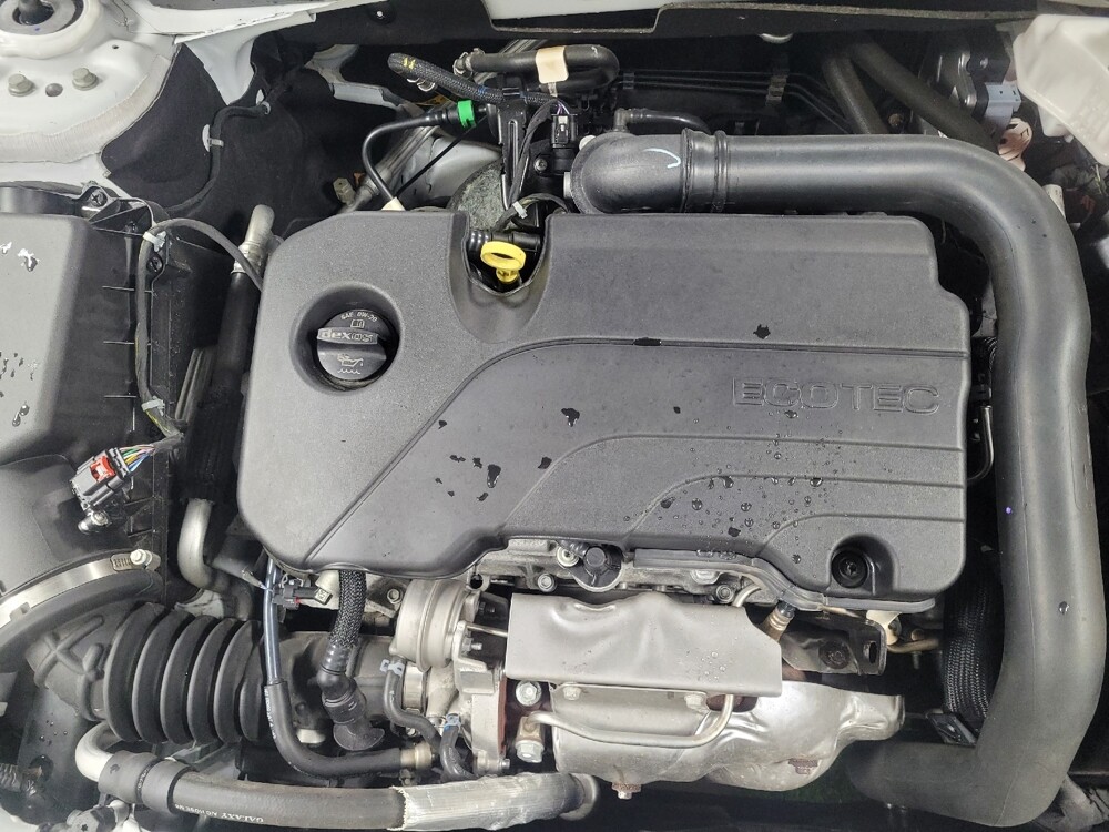 2023 Chevrolet Malibu in Birmingham, AL 35215 - 18102331 30