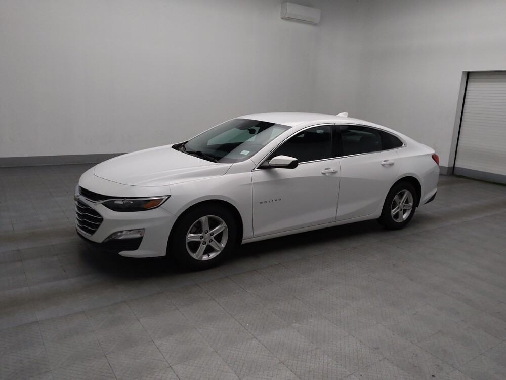 2023 Chevrolet Malibu in Birmingham, AL 35215 - 18102331 2