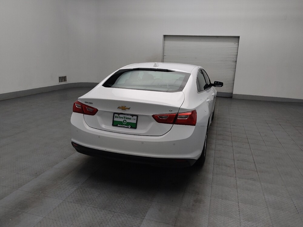 2023 Chevrolet Malibu in Birmingham, AL 35215 - 18102331 7