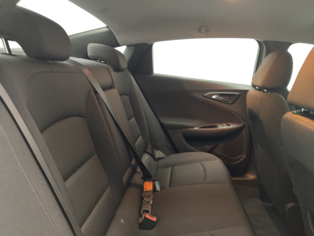 2023 Chevrolet Malibu in Birmingham, AL 35215 - 18102331 19