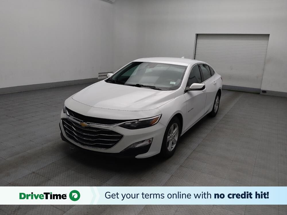 2023 Chevrolet Malibu in Birmingham, AL 35215 - 18102331