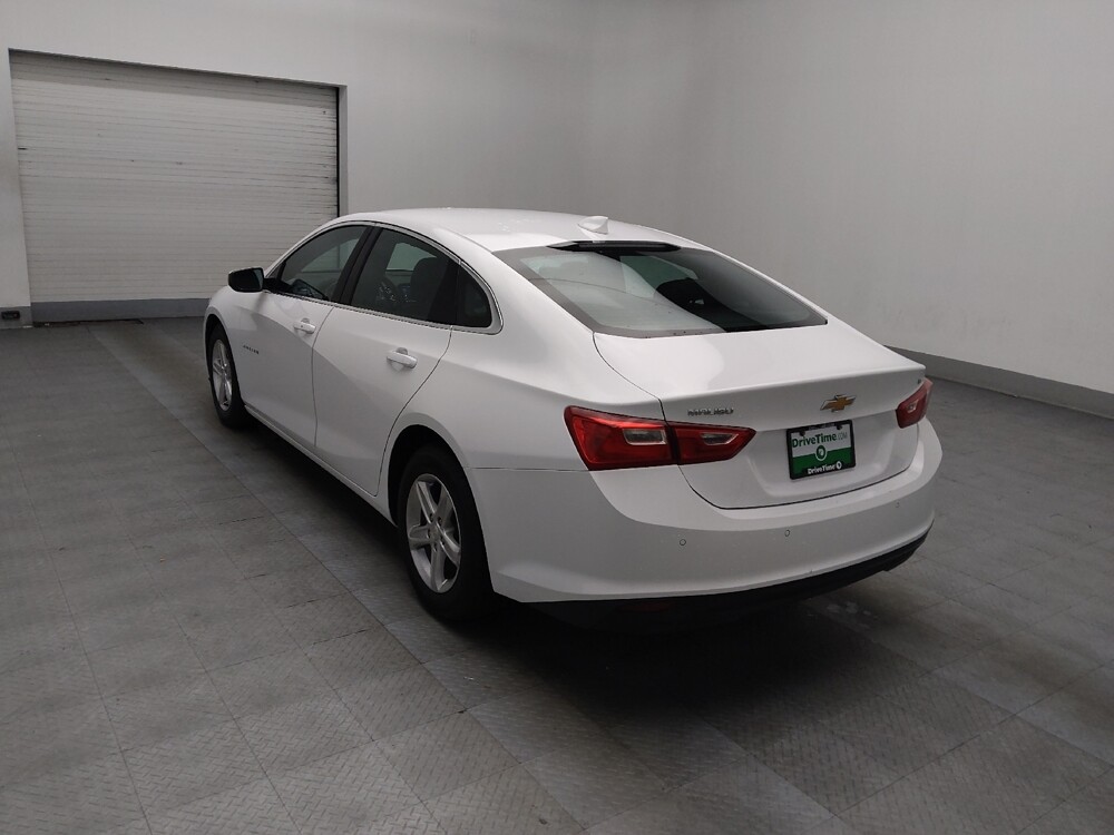 2023 Chevrolet Malibu in Birmingham, AL 35215 - 18102331 5