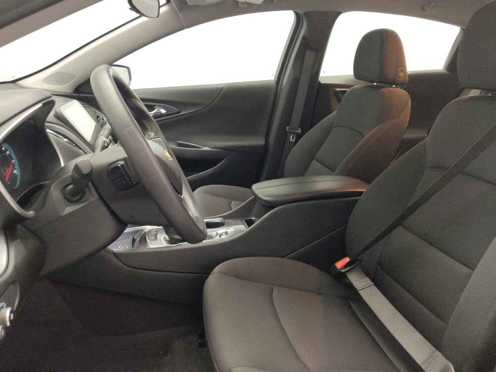 2023 Chevrolet Malibu in Birmingham, AL 35215 - 18102331 17