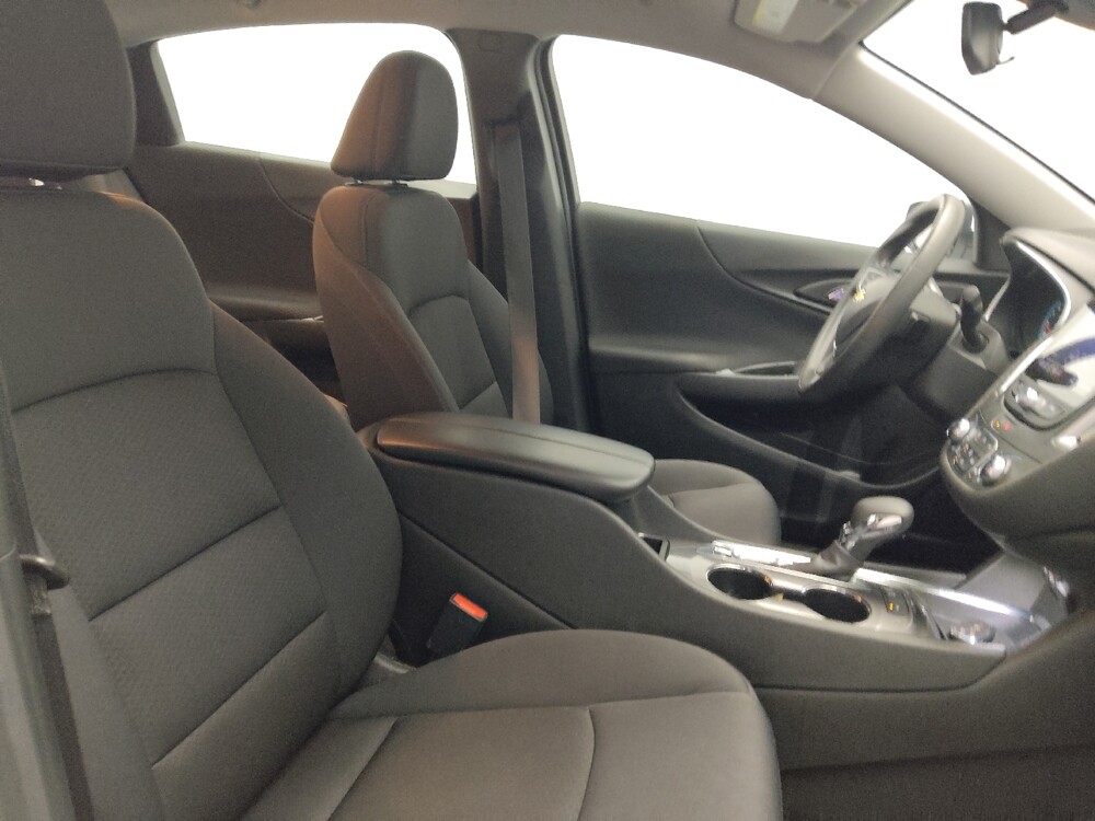 2023 Chevrolet Malibu in Birmingham, AL 35215 - 18102331 21