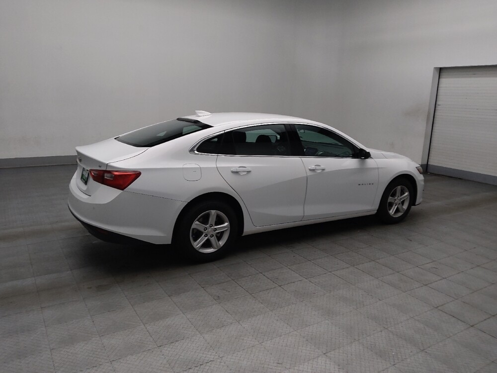 2023 Chevrolet Malibu in Birmingham, AL 35215 - 18102331 10