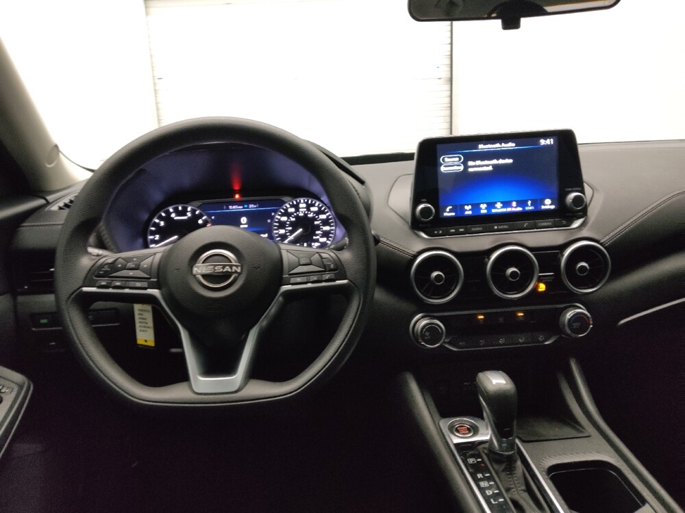 2024 Nissan Sentra in Marietta, GA 30062 - 18102332 22
