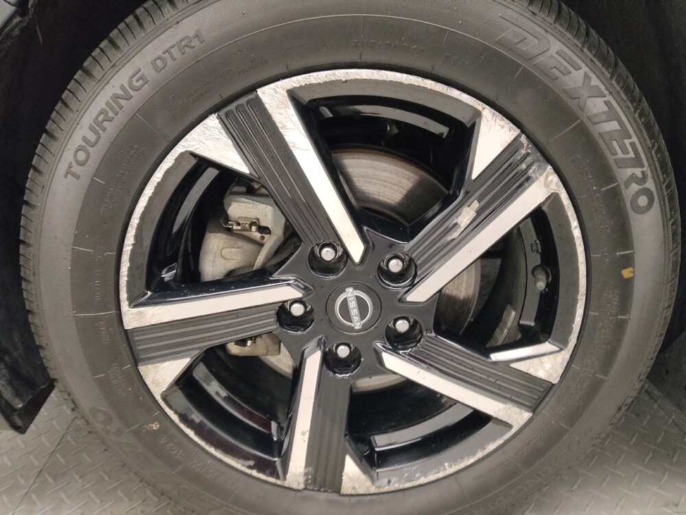 2024 Nissan Sentra in Marietta, GA 30062 - 18102332 31