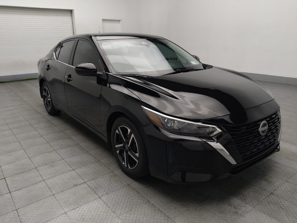 2024 Nissan Sentra in Marietta, GA 30062 - 18102332 13