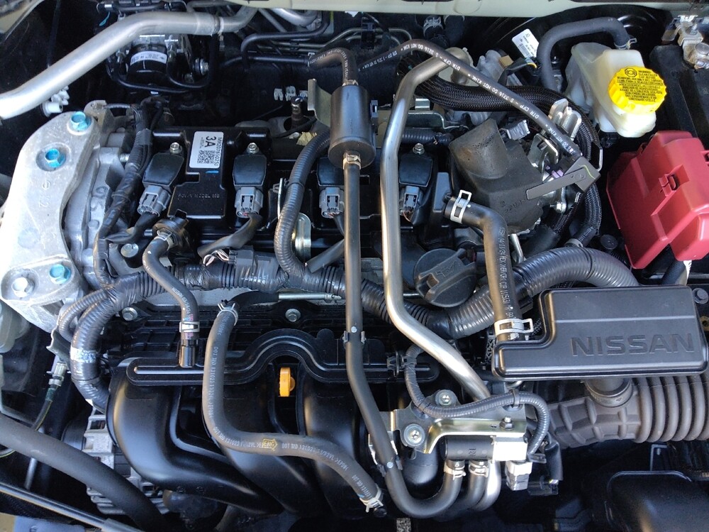 2024 Nissan Sentra in Marietta, GA 30062 - 18102332 30