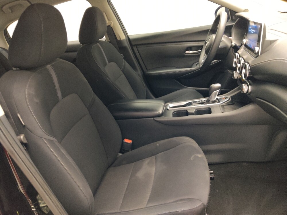 2024 Nissan Sentra in Marietta, GA 30062 - 18102332 21