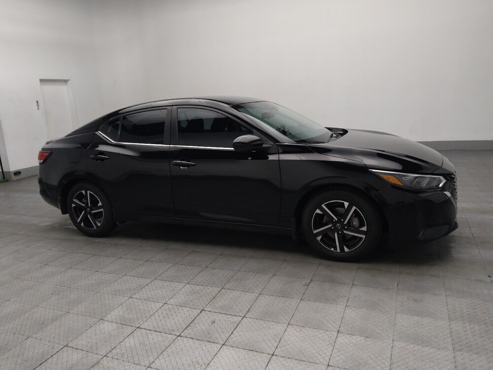 2024 Nissan Sentra in Marietta, GA 30062 - 18102332 11