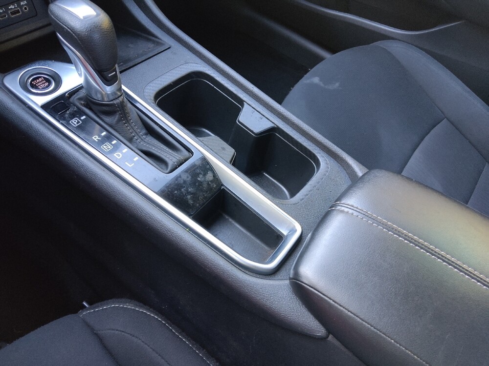 2024 Nissan Sentra in Marietta, GA 30062 - 18102332 26