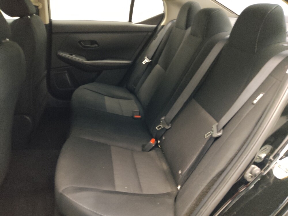 2024 Nissan Sentra in Marietta, GA 30062 - 18102332 18