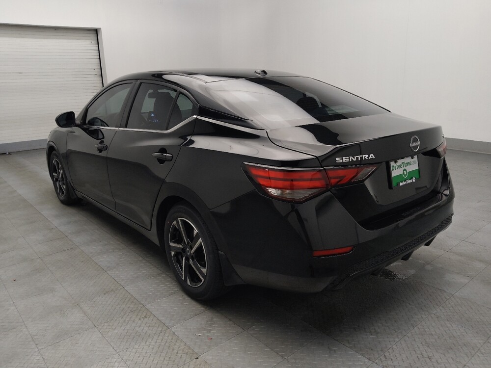 2024 Nissan Sentra in Marietta, GA 30062 - 18102332 5