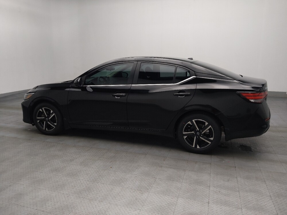 2024 Nissan Sentra in Marietta, GA 30062 - 18102332 3