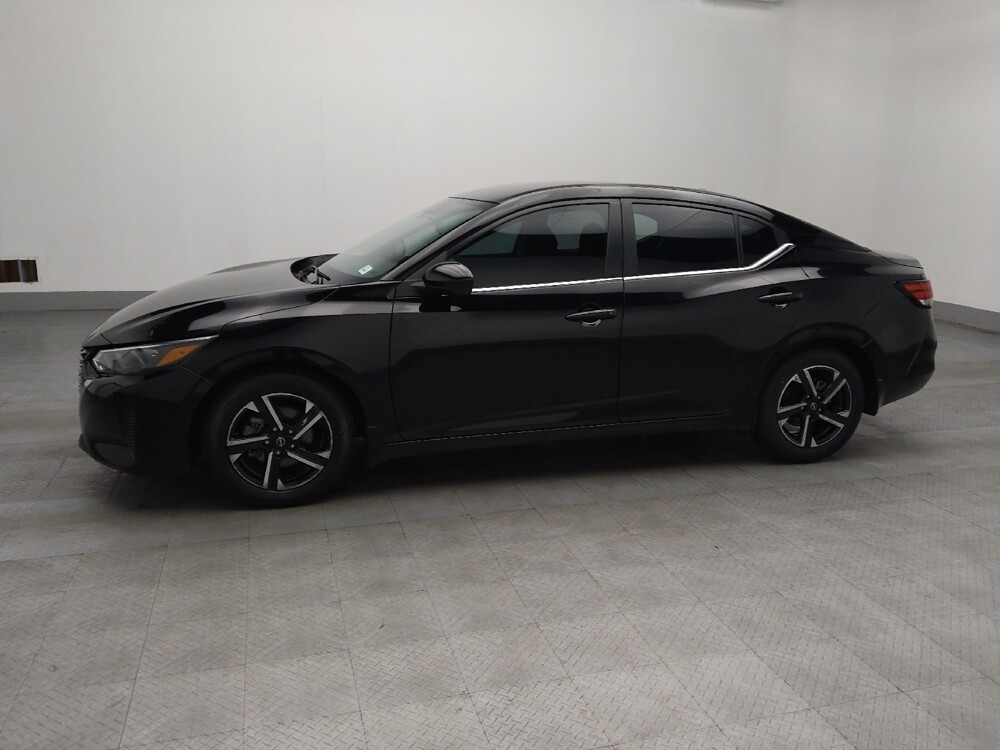 2024 Nissan Sentra in Marietta, GA 30062 - 18102332 2