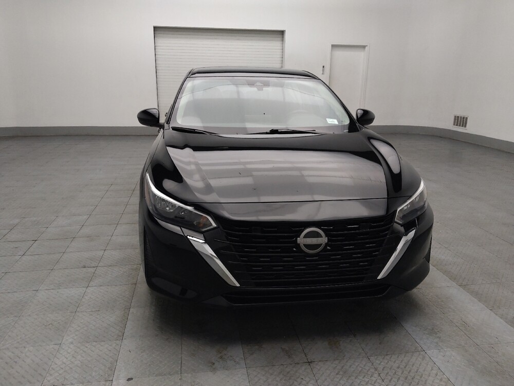 2024 Nissan Sentra in Marietta, GA 30062 - 18102332 14