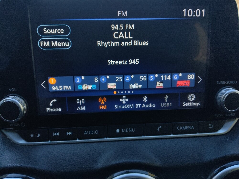 2024 Nissan Sentra in Marietta, GA 30062 - 18102332 25