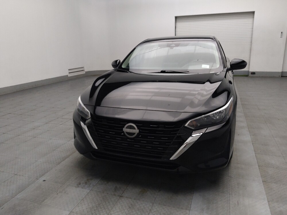 2024 Nissan Sentra in Marietta, GA 30062 - 18102332 15