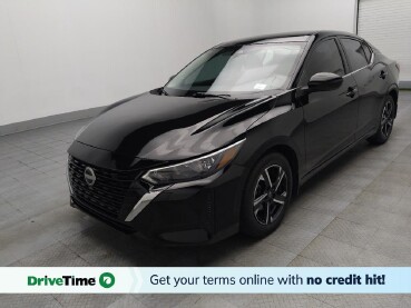 2024 Nissan Sentra in Marietta, GA 30062