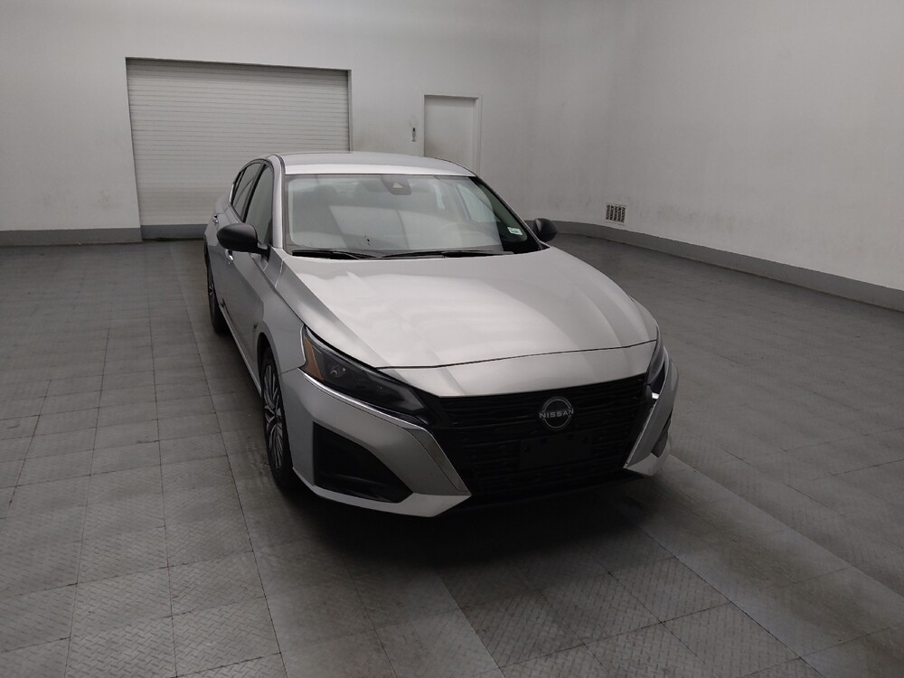 2024 Nissan Altima in Knoxville, TN 37923 - 18102333 14