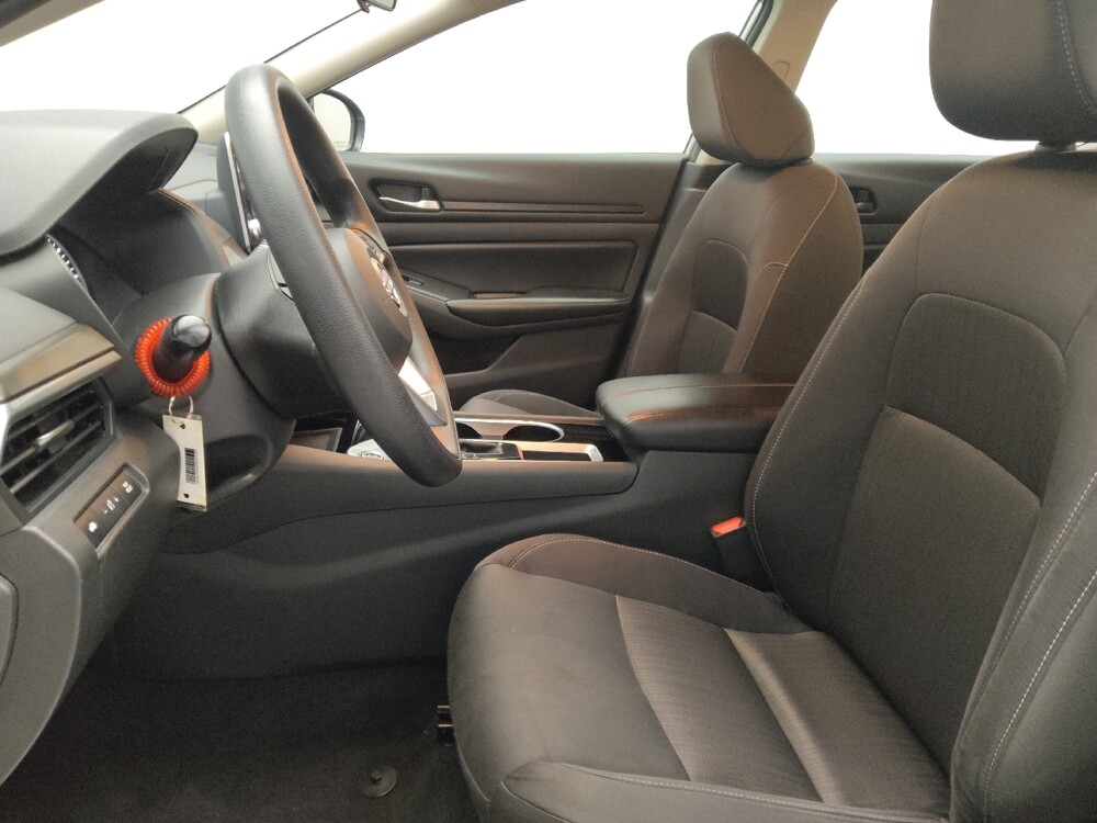 2024 Nissan Altima in Knoxville, TN 37923 - 18102333 17